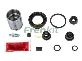 Frenkit 238838 Rear brake caliper repair kit 238838: Buy near me at 2407.PL in Poland at an Affordable price!