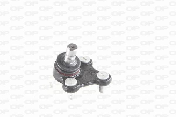 Open parts SSB1150.10 Ball joint SSB115010: Buy near me in Poland at 2407.PL - Good price!