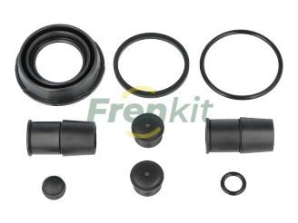 Frenkit 240052 Repair Kit, brake caliper 240052: Buy near me in Poland at 2407.PL - Good price!