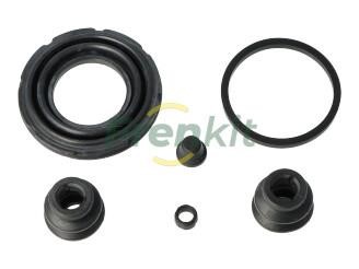Frenkit 240055 Rear brake caliper repair kit, rubber seals 240055: Buy near me in Poland at 2407.PL - Good price!