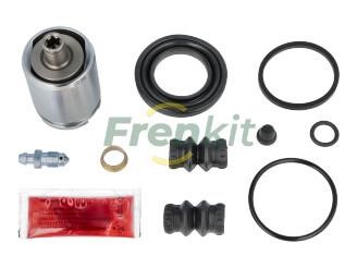 Frenkit 241921 Rear brake caliper repair kit 241921: Buy near me in Poland at 2407.PL - Good price!