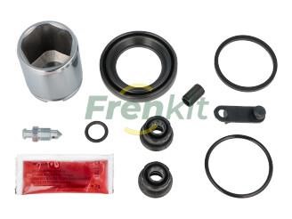Frenkit 243966 Rear brake caliper repair kit 243966: Buy near me in Poland at 2407.PL - Good price!