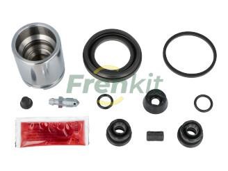 Frenkit 245944 Rear brake caliper repair kit 245944: Buy near me in Poland at 2407.PL - Good price!