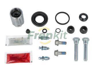 Frenkit 734030 Reparatursatz Bremssattel hinten SuperKit 734030: Kaufen Sie zu einem guten Preis in Polen bei 2407.PL!