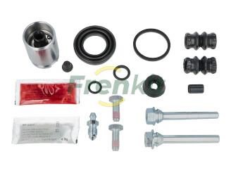  734033 Repair kit brake caliper rear SuperKit 734033: Buy near me in Poland at 2407.PL - Good price!