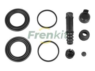 Frenkit 248126 Bremssattel-Reparatursatz vorne, Gummidichtungen 248126: Kaufen Sie zu einem guten Preis in Polen bei 2407.PL!