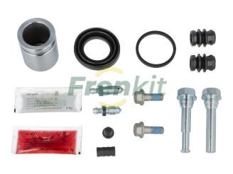 Frenkit 738151 Repair kit brake caliper rear SuperKit 738151: Buy near me in Poland at 2407.PL - Good price!