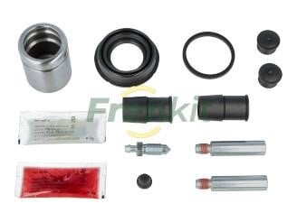  738153 Repair kit brake caliper rear SuperKit 738153: Buy near me in Poland at 2407.PL - Good price!