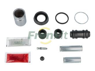 Frenkit 734043 Repair kit brake caliper rear SuperKit 734043: Buy near me at 2407.PL in Poland at an Affordable price!