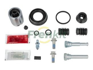 Frenkit 738156 Repair kit brake caliper rear SuperKit 738156: Buy near me at 2407.PL in Poland at an Affordable price!