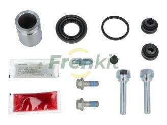  734047 Repair kit brake caliper rear SuperKit 734047: Buy near me in Poland at 2407.PL - Good price!