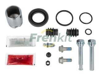 Frenkit 738159 Repair kit brake caliper rear SuperKit 738159: Buy near me in Poland at 2407.PL - Good price!