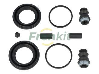 Frenkit 251067 Ремкомплект тормозного суппорта переднего, резиновые уплотнения 251067: Отличная цена - Купить в Польше на 2407.PL!