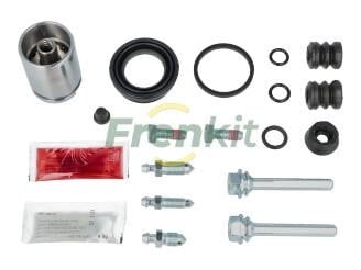 Frenkit 738903 Repair kit brake caliper rear SuperKit 738903: Buy near me in Poland at 2407.PL - Good price!