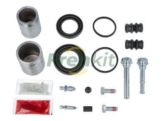  740162 Front SuperKit brake caliper repair kit 740162: Buy near me in Poland at 2407.PL - Good price!