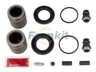 Frenkit 251956 Front brake caliper repair kit 251956: Buy near me in Poland at 2407.PL - Good price!