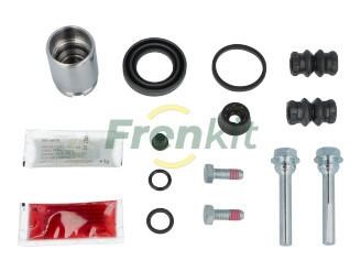 Frenkit 734058 Repair kit brake caliper rear SuperKit 734058: Buy near me in Poland at 2407.PL - Good price!