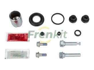 Frenkit 734060 Reparatursatz Bremssattel hinten SuperKit 734060: Kaufen Sie zu einem guten Preis in Polen bei 2407.PL!