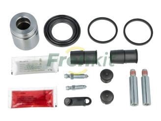  740166 Repair kit brake caliper rear SuperKit 740166: Buy near me in Poland at 2407.PL - Good price!