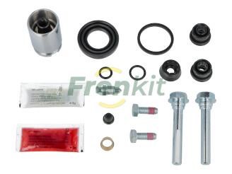 Frenkit 734062 Repair kit brake caliper rear SuperKit 734062: Buy near me in Poland at 2407.PL - Good price!