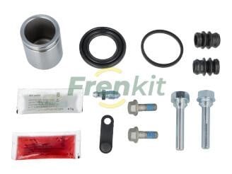 Frenkit 740170 Repair kit brake caliper rear SuperKit 740170: Buy near me in Poland at 2407.PL - Good price!