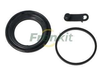 Frenkit 254136 Front caliper piston repair kit, rubber seals 254136: Buy near me in Poland at 2407.PL - Good price!
