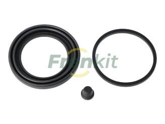 Frenkit 254139 Front caliper piston repair kit, rubber seals 254139: Buy near me in Poland at 2407.PL - Good price!