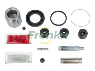  740173 Repair kit brake caliper rear SuperKit 740173: Buy near me in Poland at 2407.PL - Good price!
