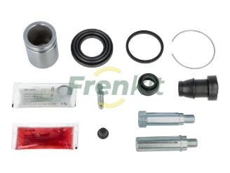 Frenkit 735077 Repair kit brake caliper rear SuperKit 735077: Buy near me in Poland at 2407.PL - Good price!