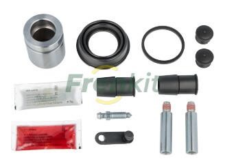  740174 Repair kit brake caliper rear SuperKit 740174: Buy near me in Poland at 2407.PL - Good price!