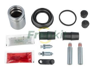  740175 Repair kit brake caliper rear SuperKit 740175: Buy near me in Poland at 2407.PL - Good price!