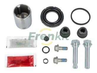 Frenkit 740184 Repair kit brake caliper rear SuperKit 740184: Buy near me in Poland at 2407.PL - Good price!