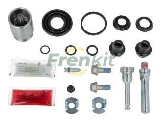 Frenkit 736082 Reparatursatz Bremssattel hinten SuperKit 736082: Kaufen Sie zu einem guten Preis in Polen bei 2407.PL!