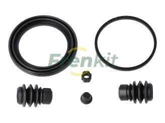 Frenkit 260082 Front brake caliper repair kit, rubber seals 260082: Buy near me in Poland at 2407.PL - Good price!