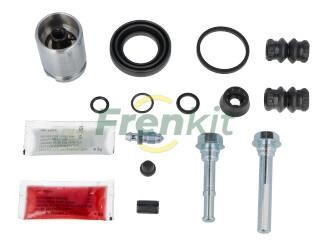 Frenkit 736086 Repair kit brake caliper rear SuperKit 736086: Buy near me in Poland at 2407.PL - Good price!
