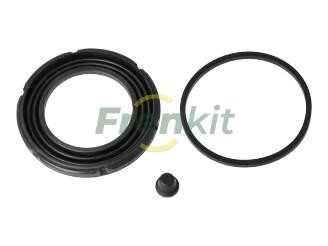 Frenkit 260083 Front brake caliper repair kit, rubber seals 260083: Buy near me in Poland at 2407.PL - Good price!