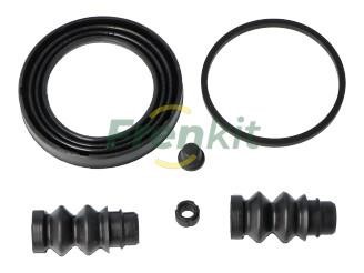 Frenkit 260088 Front brake caliper repair kit, rubber seals 260088: Buy near me in Poland at 2407.PL - Good price!