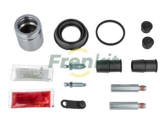 Frenkit 742202 Repair kit brake caliper rear SuperKit 742202: Buy near me at 2407.PL in Poland at an Affordable price!