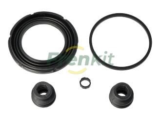 Frenkit 260090 Front brake caliper repair kit, rubber seals 260090: Buy near me at 2407.PL in Poland at an Affordable price!