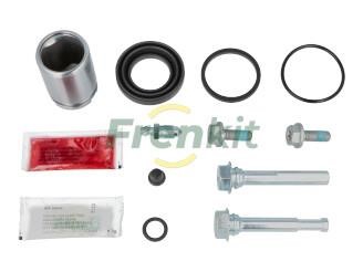 Frenkit 736093 Repair kit brake caliper rear SuperKit 736093: Buy near me at 2407.PL in Poland at an Affordable price!