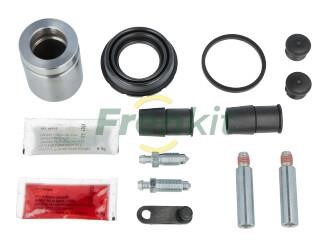  742203 Repair kit brake caliper rear SuperKit 742203: Buy near me in Poland at 2407.PL - Good price!