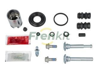 Frenkit 736705 Reparatursatz Bremssattel hinten SuperKit 736705: Kaufen Sie zu einem guten Preis in Polen bei 2407.PL!