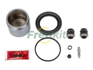 Frenkit 263912 Front brake caliper repair kit 263912: Buy near me in Poland at 2407.PL - Good price!