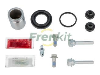 Frenkit 738053 Repair kit brake caliper rear SuperKit 738053: Buy near me in Poland at 2407.PL - Good price!