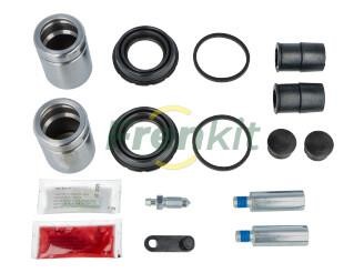  742209 Front SuperKit brake caliper repair kit 742209: Buy near me in Poland at 2407.PL - Good price!