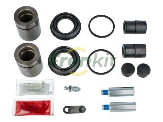  742212 Front SuperKit brake caliper repair kit 742212: Buy near me in Poland at 2407.PL - Good price!