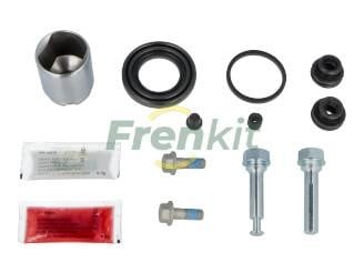 Frenkit 738101 Repair kit brake caliper rear SuperKit 738101: Buy near me at 2407.PL in Poland at an Affordable price!