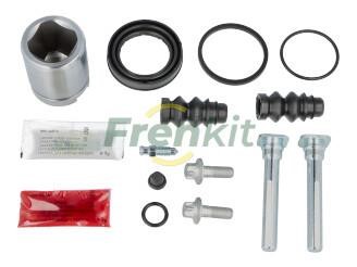 Frenkit 742214 Repair kit brake caliper rear SuperKit 742214: Buy near me in Poland at 2407.PL - Good price!