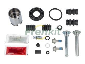 Frenkit 738115 Repair kit brake caliper rear SuperKit 738115: Buy near me in Poland at 2407.PL - Good price!