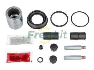 Frenkit 742218 Repair kit brake caliper rear SuperKit 742218: Buy near me in Poland at 2407.PL - Good price!